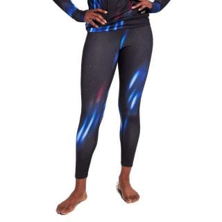 Burton 10266108 Pantaloni Midweight Donna Abbigliamento Snowboard Donna