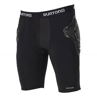 Pantaloncini Portiere Imbottiti Imbottiti Lixada Per Snowboard