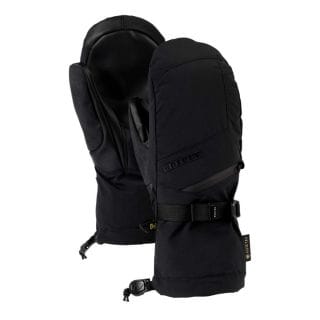 Burton 1039119 Guanto Gore-tex Mitt Donna Abbigliamento Snowboard Donna