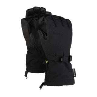 Burton 104151 Guanti Gtx Bambino Abbigliamento Snowboard Junior