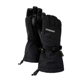 Burton 104151b Guanti Gore-tex Bambino Abbigliamento Snowboard Junior