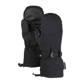 Burton 104201 Guanti Muffole Gtx Bambino Abbigliamento Snowboard Junior
