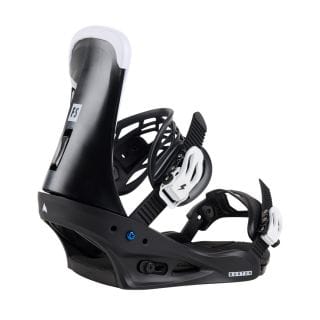 Burton 105441 Attacchi Freestyle Re:flex Attacchi Snowboard Uomo