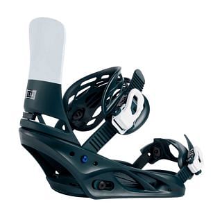 Burton 10545111 Attacchi Lexa Donna Attacchi Snowboard Donna
