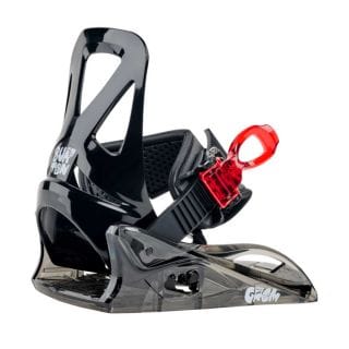 Burton 10577105 Attacchi Grom Bambino Attacchi Snowboard Junior