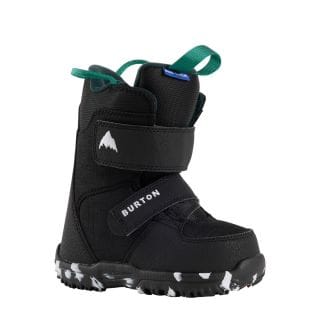 Burton 106451 Scarponi Mini Grom Bambino Scarponi Snowboard Junior