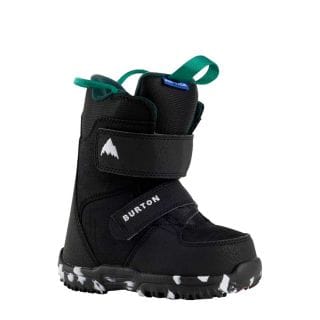 Burton 106451 Scarponi Mini Grom Bambino Scarponi Snowboard Junior