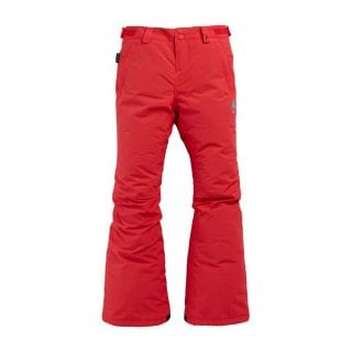 Burton 115841 Pantaloni Sweetart Bambina Abbigliamento Snowboard Junior