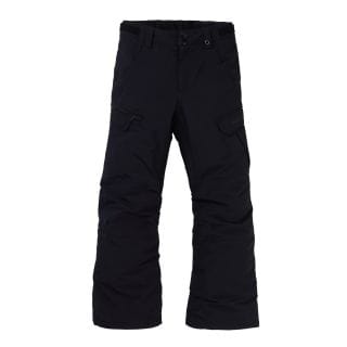 Burton 11589104 Pantaloni Cargo Exile Bambino Abbigliamento Snowboard Bambino