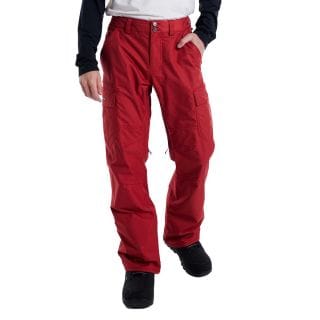 Pantaloni da snowboard da Uomo di Burton | Blue Tomato