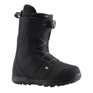 Burton 131761 Scarponi Moto Boa Scarponi Snowboard Uomo