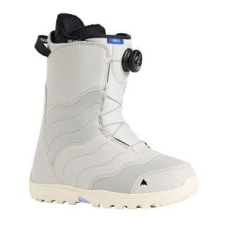 Burton 131771 Scarponi Mint Boa Donna Scarponi Snowboard Donna