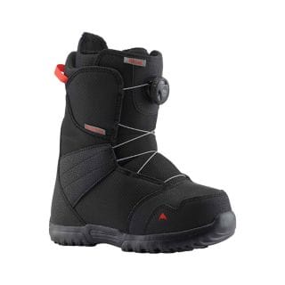 Burton 13191104 Scarponi Zipline Boa® Bambino Scarponi Snowboard Junior