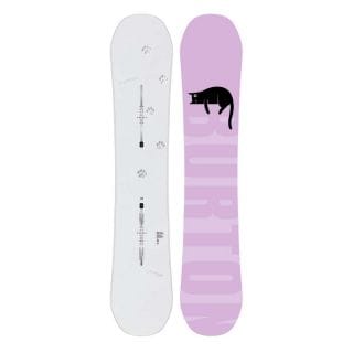 Burton 132221c Tavola Yeasayer Donna Tavole Snowboard Donna