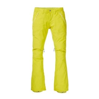 Burton 150061 Pantaloni Vida Donna Abbigliamento Snowboard Donna