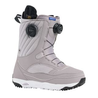 Burton 150871 Scarponi Limelight Boa Donna Scarponi Snowboard Donna