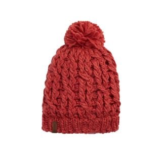Burton 152131 Beanie Kismet Donna Abbigliamento Snowboard Donna