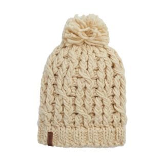 Burton 15213105 Beanie Kismet Donna Abbigliamento Snowboard Uomo