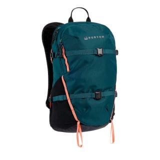 Burton 152861 Zaino Day Hiker 22l Accessori Snowboard Uomo