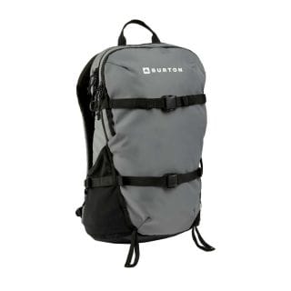 Burton 152861f Zaino Day Hiker 22l Accessori Snowboard Uomo