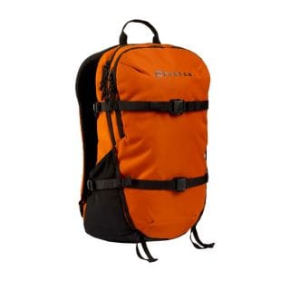 Burton 152861f Zaino Day Hiker 22l Accessori Snowboard Uomo