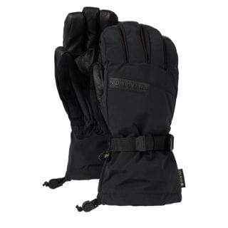 Burton 189941 Guanti Deluxe Gtx Abbigliamento Snowboard Uomo