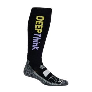 Burton 198311 Calze Performance Mw Abbigliamento Snowboard Uomo