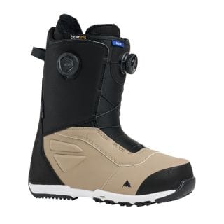 Burton 203171 Scarponi Ruler Boa Scarponi Snowboard Uomo