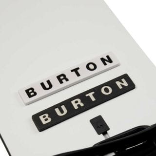 Burton 2034211 Pad Foam Stomp Accessori Snowboard Uomo