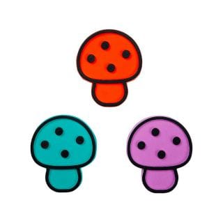 Burton 2034212 Pad Foam Stomp Accessori Snowboard Uomo