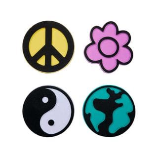 Burton 2034212 Pad Foam Stomp Accessori Snowboard Uomo