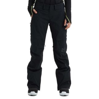Burton 204961 Pantaloni Ak Summit Gtx Insulated Donna Abbigliamento Snowboard Donna