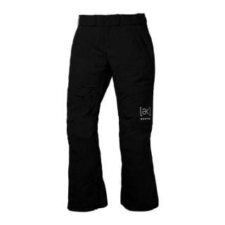 Burton 2049617 Pantaloni [ak]® Summit Gore-tex Insulated Donna Abbigliamento Snowboard Donna