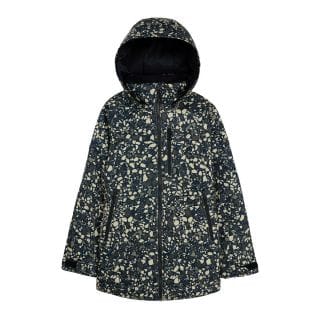 Burton 205411 Giacca Lelah 2l Donna Abbigliamento Snowboard Donna