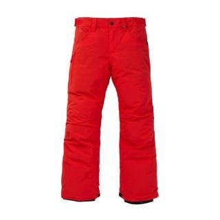 Burton 205521 Pantaloni Barnstorm Bambino Abbigliamento Snowboard Junior