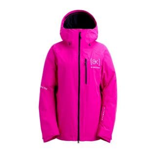 Burton 2128215 Giacca  Ak Upshift Gore-tex Donna Abbigliamento Snowboard Donna