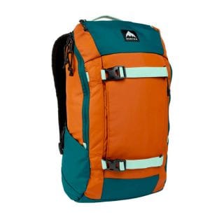 Burton 213431 Zaino Emphasis 2.0 Accessori Snowboard Uomo