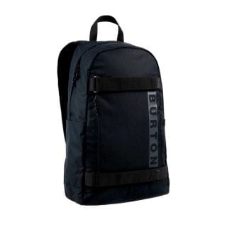 Burton 2210113 Zaino Emphasis 2.0 Nero Uomo