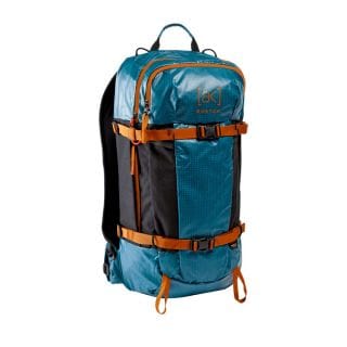 Burton 2279712 Zaino [ak] Dispatcher 25l Accessori Snowboard Uomo