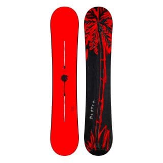 Burton 2294314 Tavola Blossom Tavole Snowboard Uomo