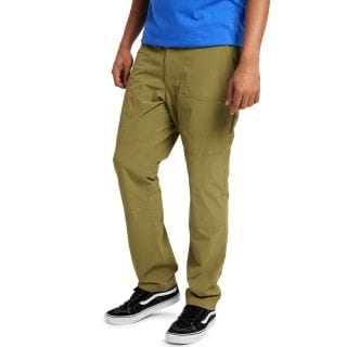 Burton 232581 Pantalone Multipath Utility Street Style Uomo