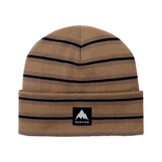 Burton 2335112 Beanie Burton Recycled Kactusbunch Tall Abbigliamento Snowboard Uomo