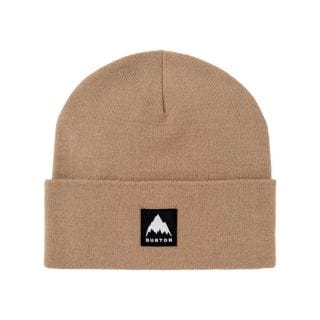 Burton 2335112 Beanie Burton Recycled Kactusbunch Tall Abbigliamento Snowboard Uomo
