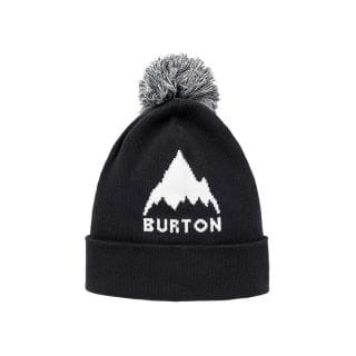Burton 233551 Beanie Recycled Trope Abbigliamento Snowboard Uomo