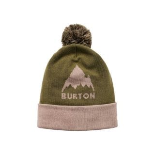Burton 233551 Beanie Recycled Trope Abbigliamento Snowboard Uomo