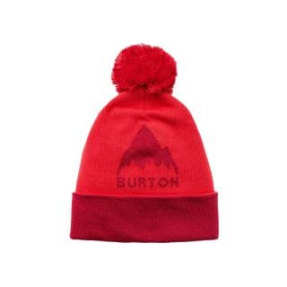 Burton 233551 Beanie Recycled Trope Abbigliamento Snowboard Uomo
