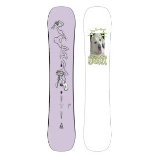 Burton 235951 Tavola Good Company Tavole Snowboard Uomo
