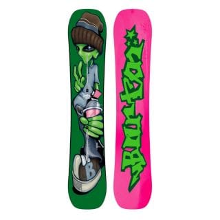 Burton 2359513 Tavola Good Company Camber Tavole Snowboard Uomo