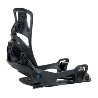 Burton 239151 Attacco Step On Split Attacchi Snowboard Uomo