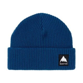 Burton 243101 Beanie Recycled Vt Abbigliamento Snowboard Uomo